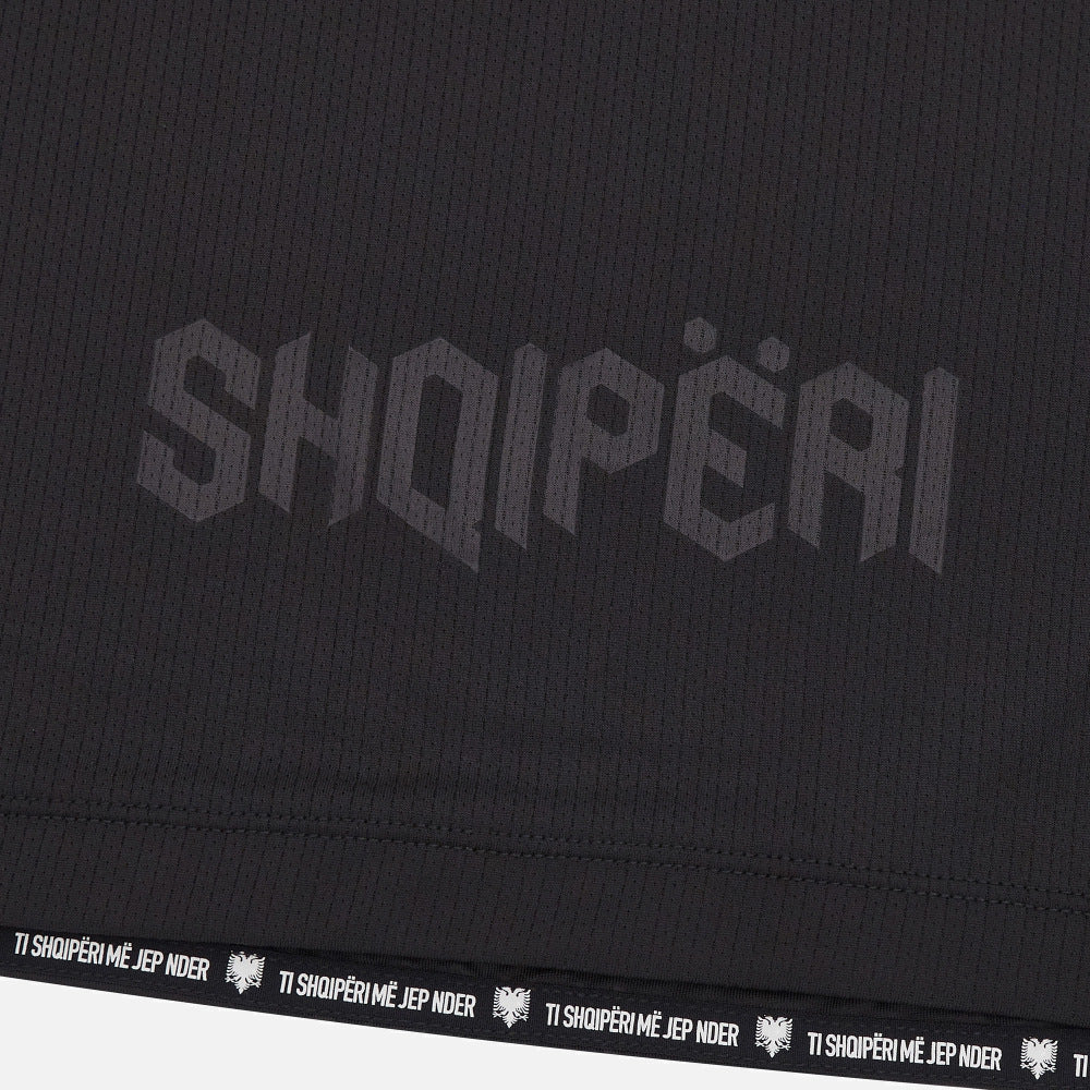 Albânia Third Jersey 2024/25