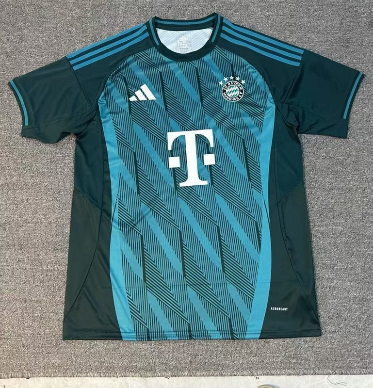 Bayern Munich Special Edition II Jersey 2025/26