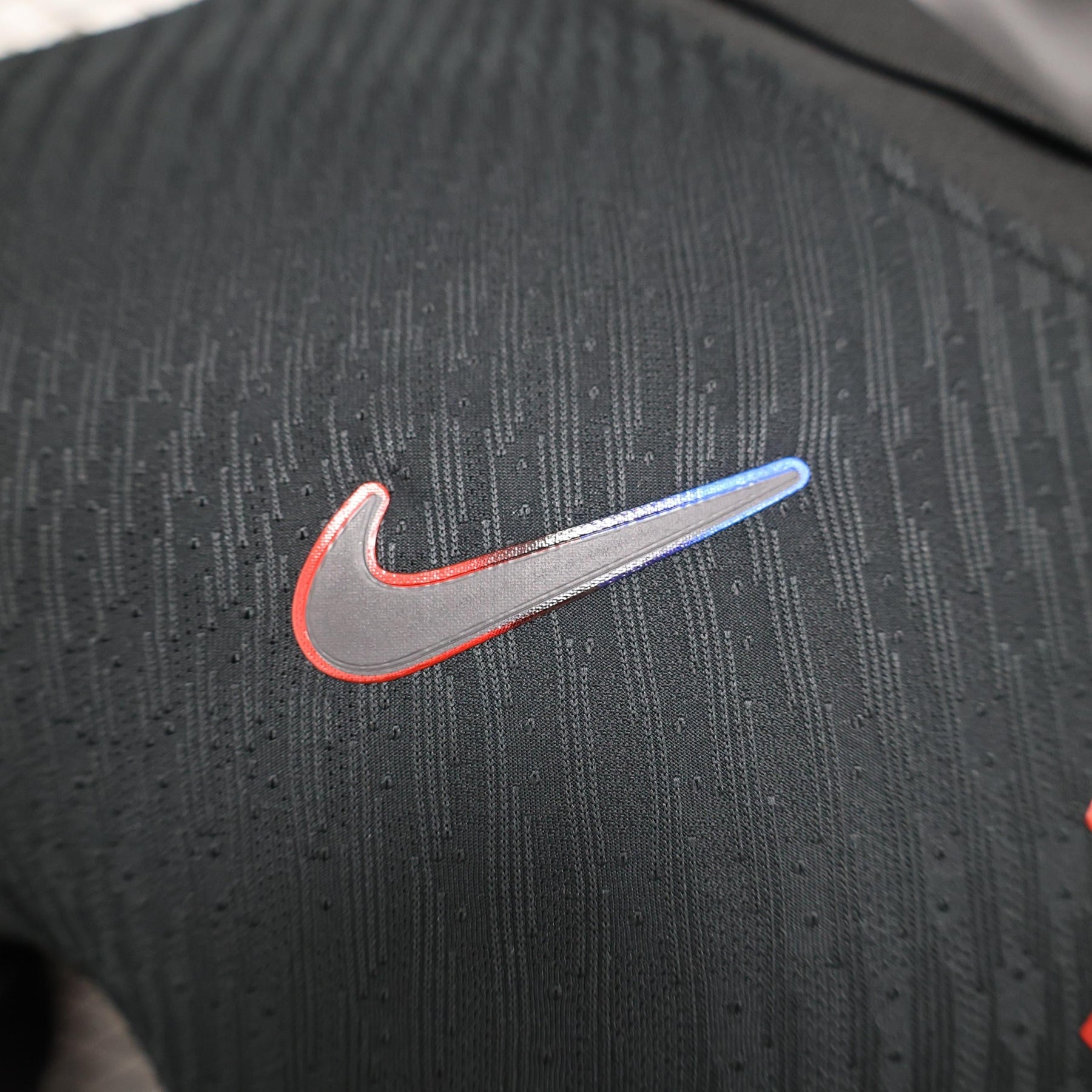 Barcelona Player Jersey Away X Travis Scott