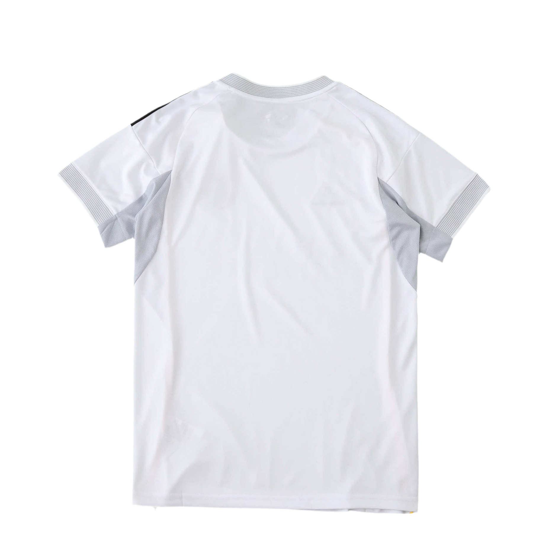 Real Madrid Home Jersey 2025/26 - Women