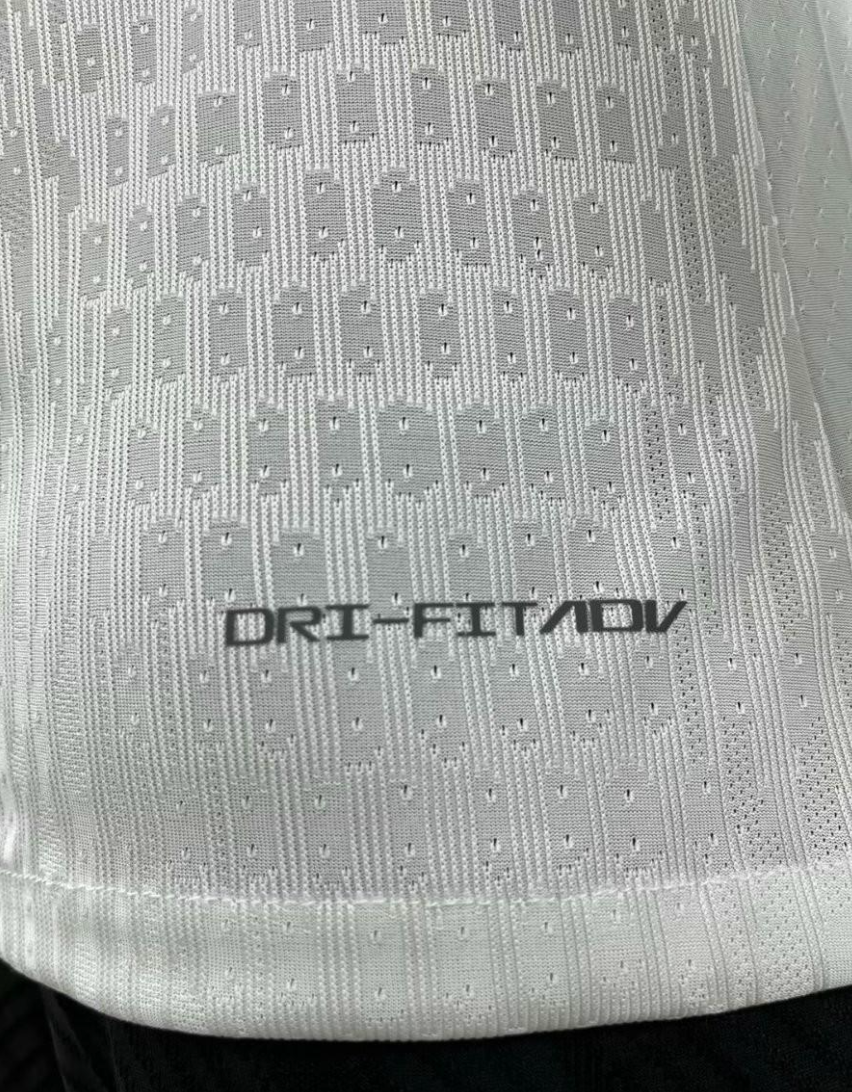 Inter Milan Away 2025/2026 Player Jersey - Long Sleeve