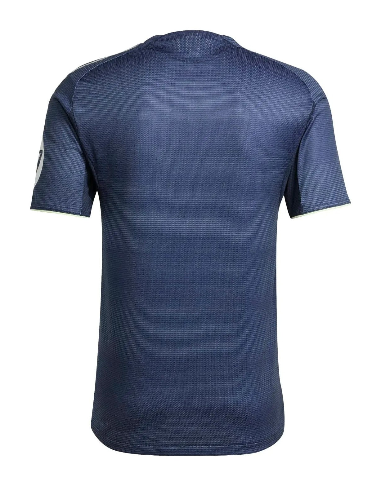 Real Madrid Home ll Jersey 2025/26 - Version Fan