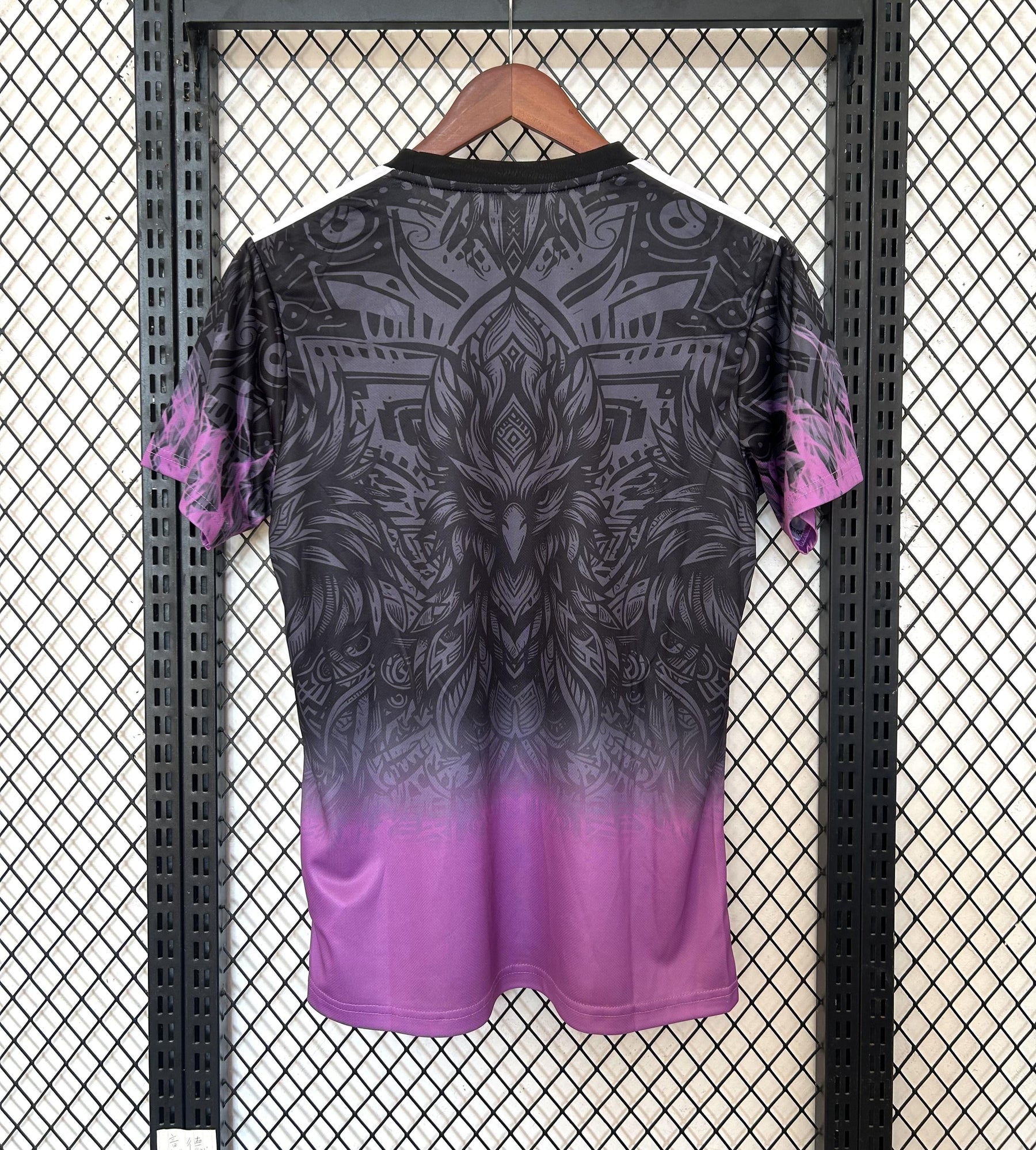 Liverpool Jersey Special Edition II 2025/2026