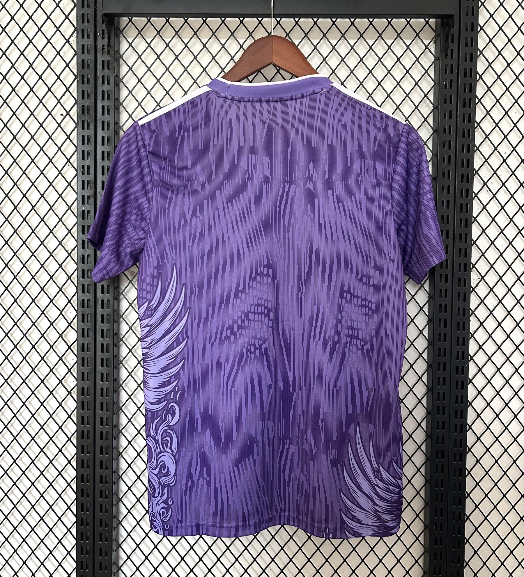 Liverpool Jersey Special Edition VI 2025/2026