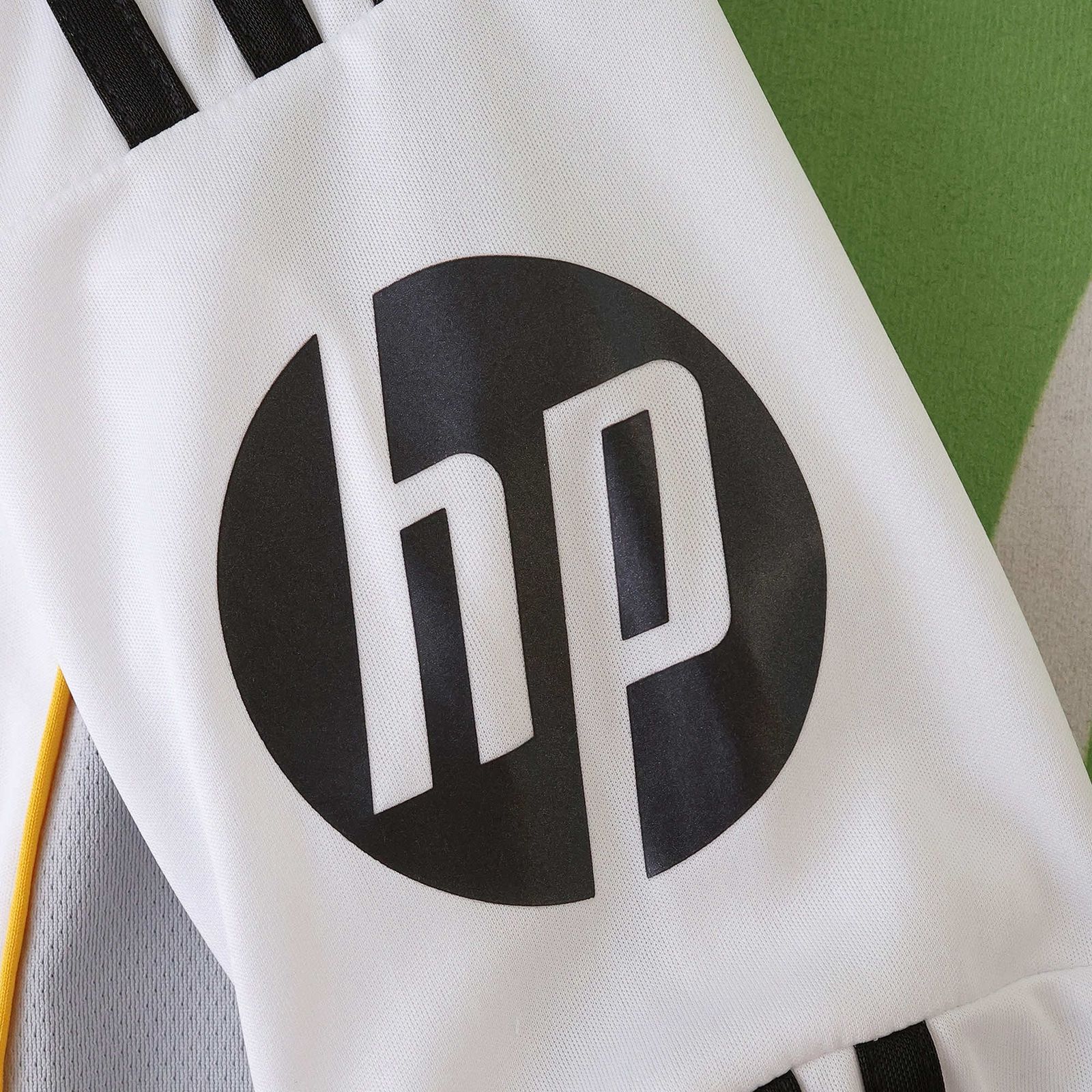 Real Madrid I Shirts2025/26 - Long Sleeve