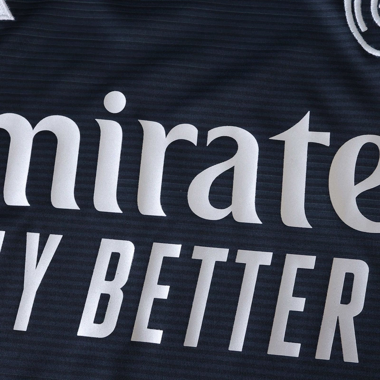 Real Madrid ll Shirts2025/26 - Long Sleeve