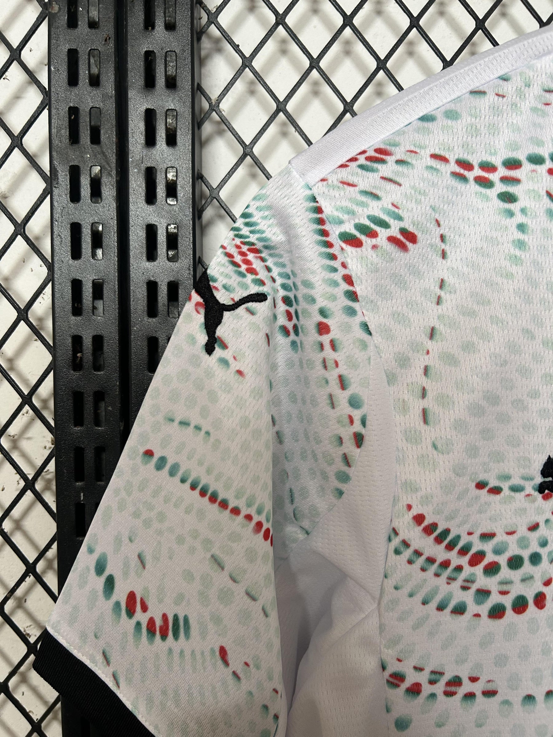 NEW櫨Portugal Home Jersey 2024/2025