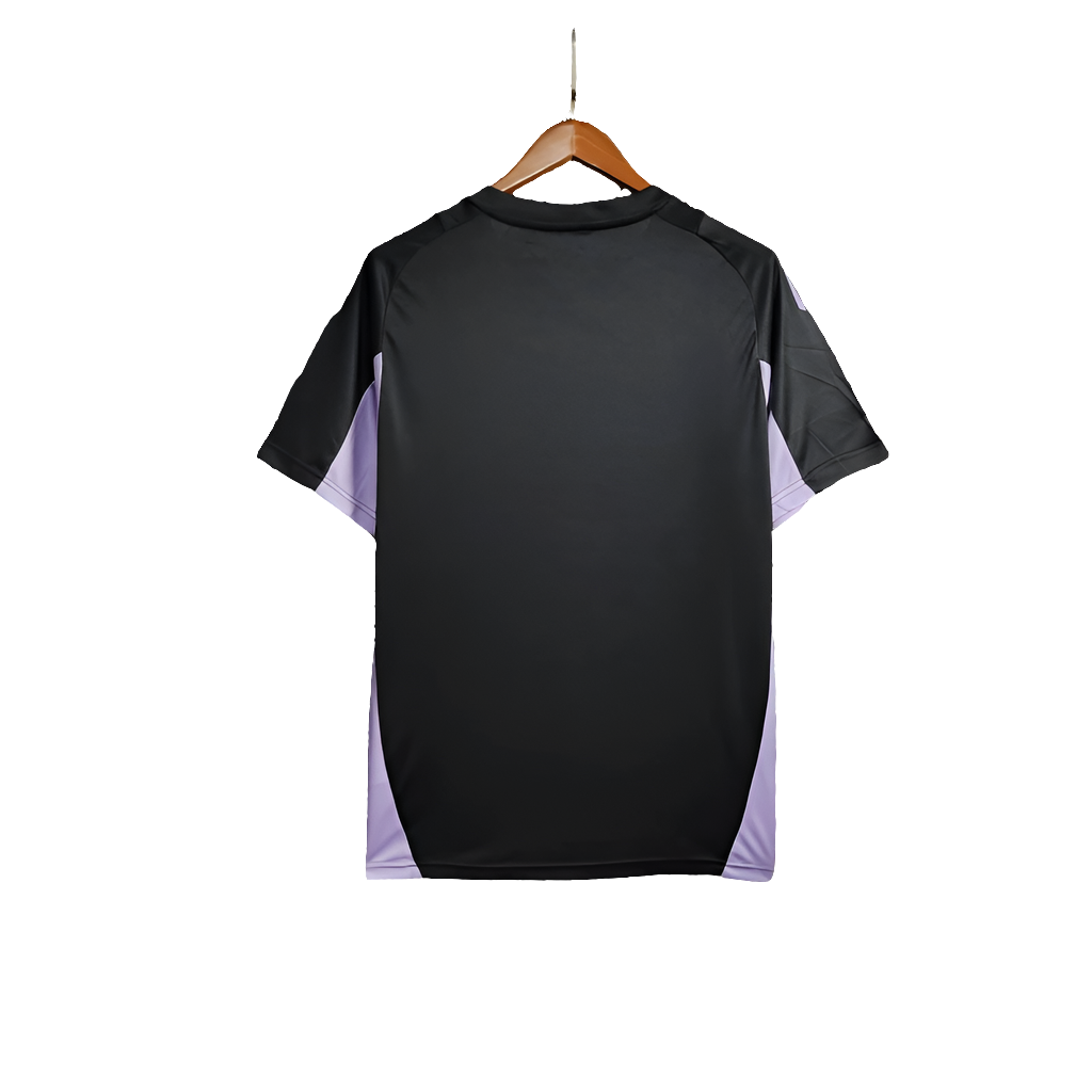 Colo Colo 25/26 Training Jersey - Black - Fan Version