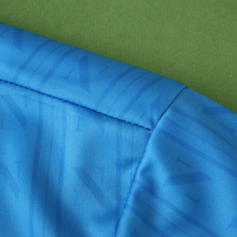 Napoli Home Jersey 2025/26