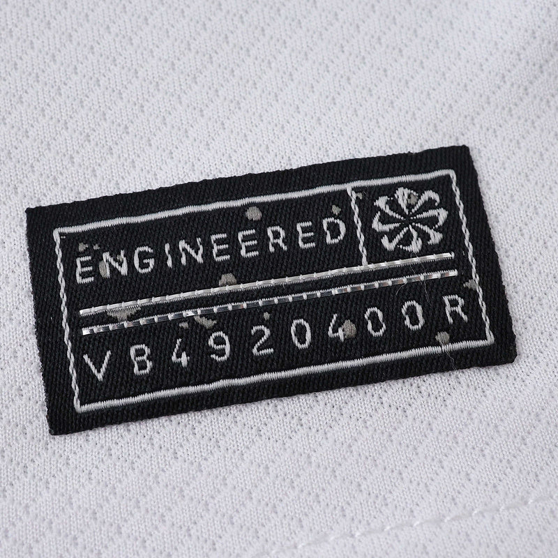 Tottenham Hotspur 2025/26 Home Jersey