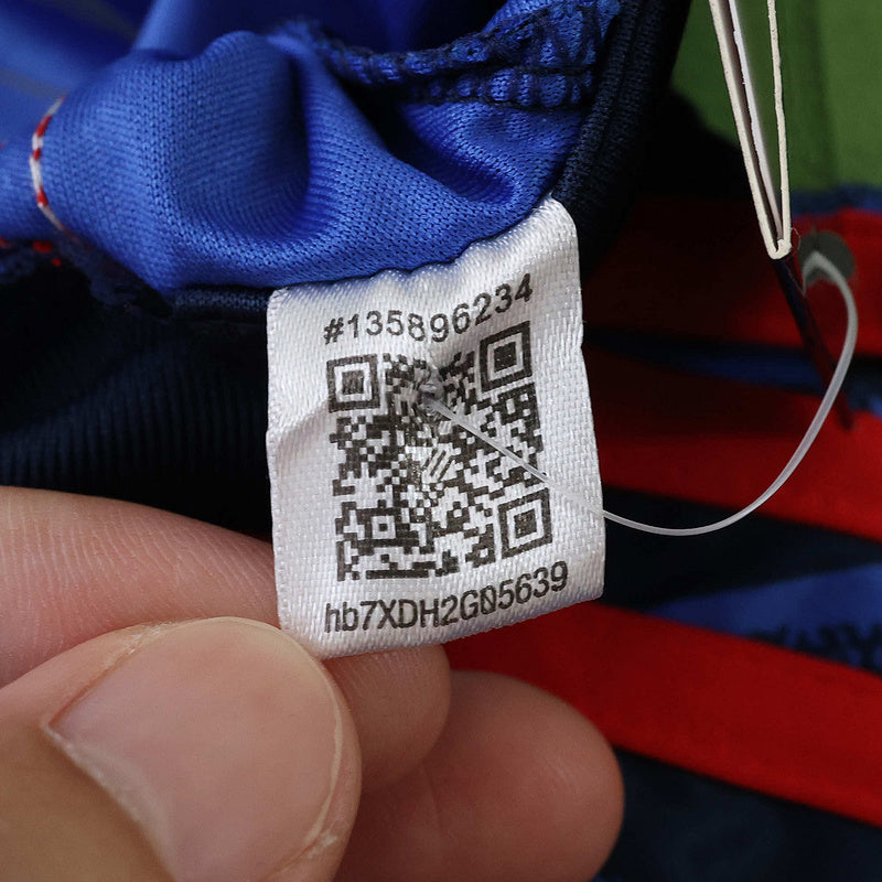 Arsenal Away Jersey 2025/26 - Women