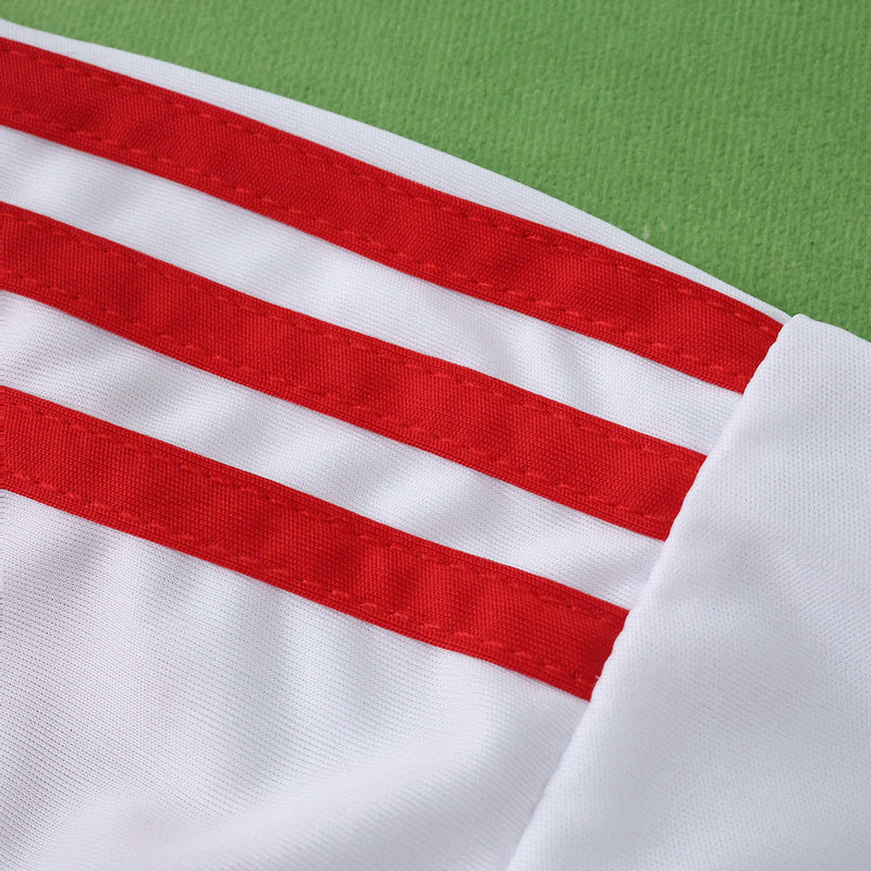 Kids Arsenal Home Kit 2025/26