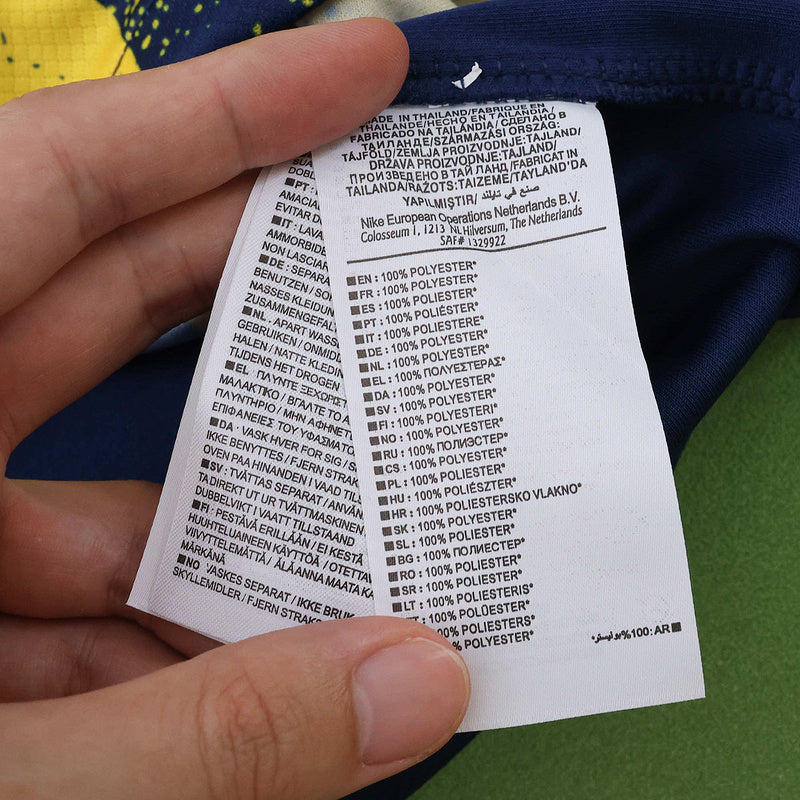 Atletico Madrid Training Jersey 25/26