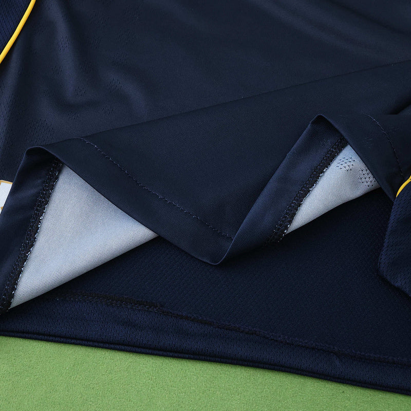 Boca Juniors Home 120th Anniversary Player Jersey 2025/26