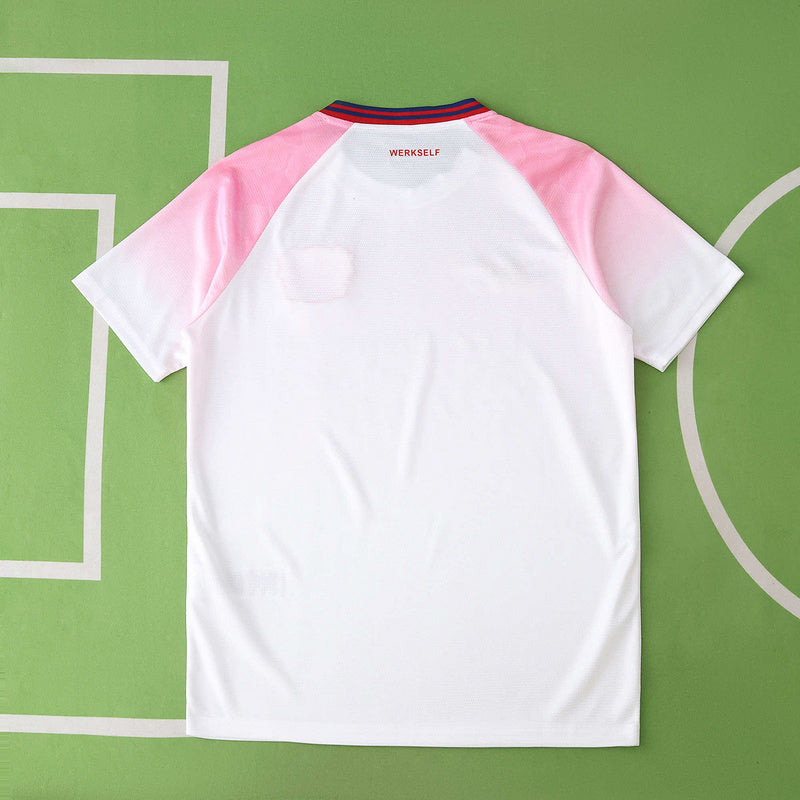 Bayer 04 Leverkusen 25/26 Concept Version