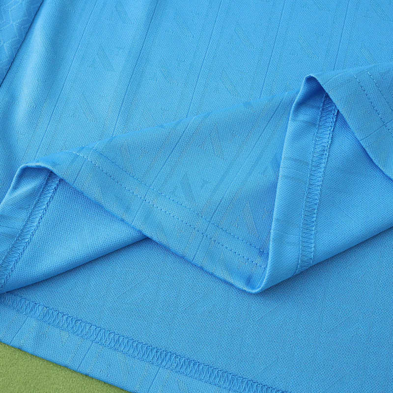 Napoli Home Player Jersey 2025/26