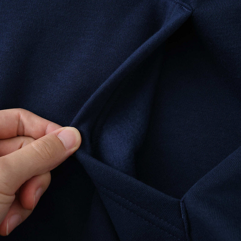 Arsenal 25/26 Hoodie Set