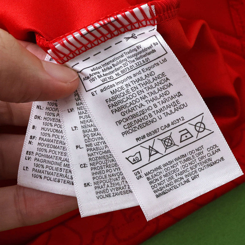 Arsenal Home Jersey 2025/26