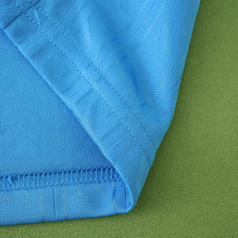 Napoli Home Player Jersey 2025/26