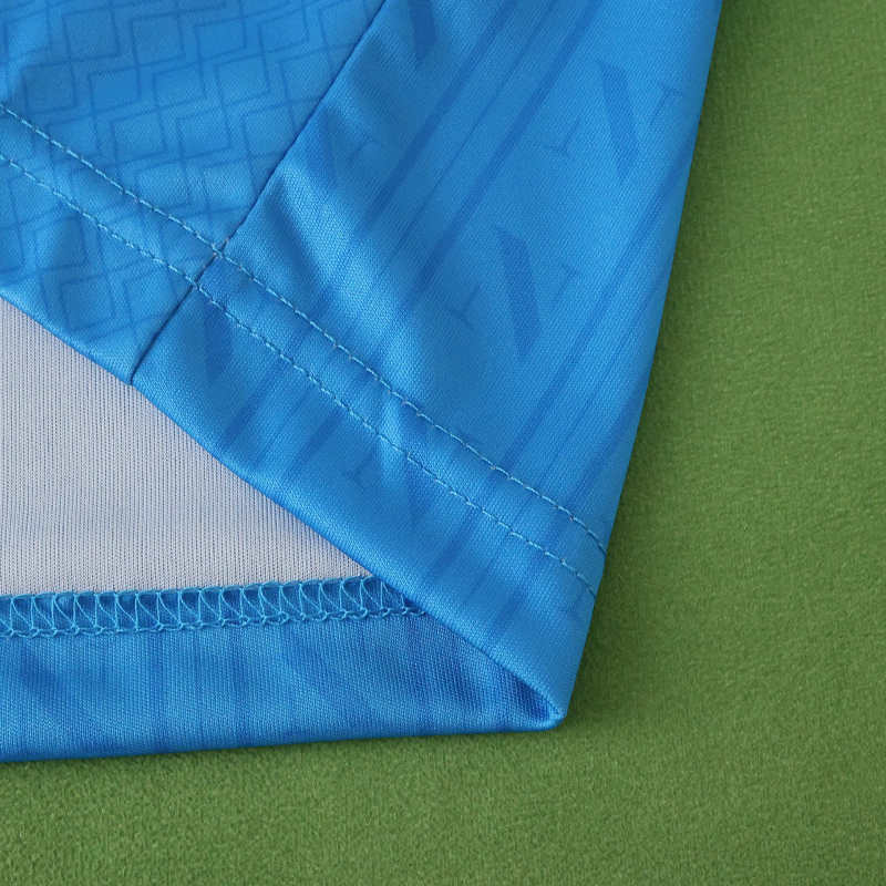 Napoli Home Jersey 2025/26