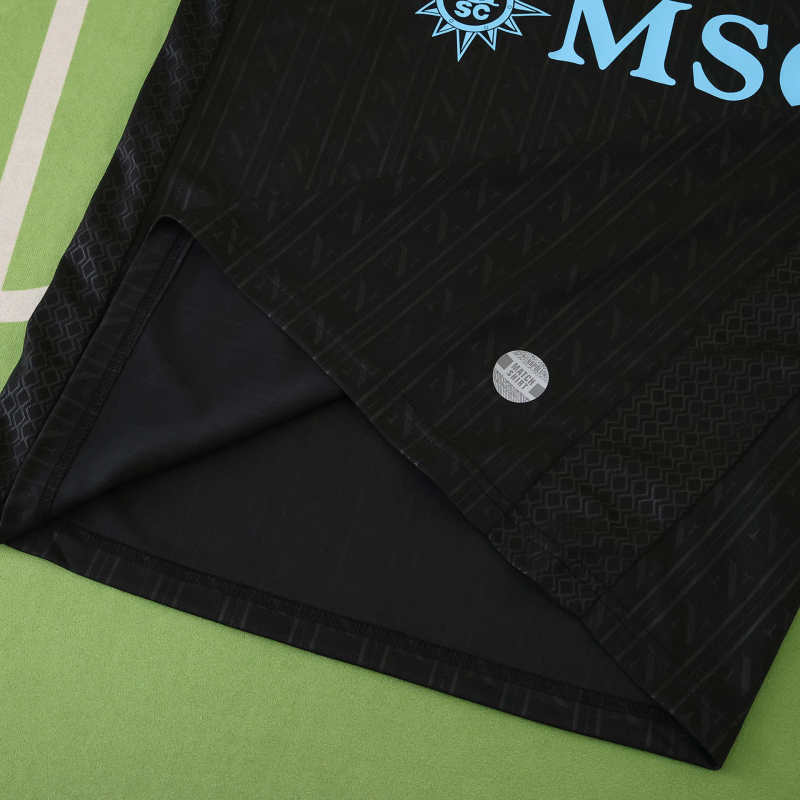 Napoli Third Jersey 2025/26