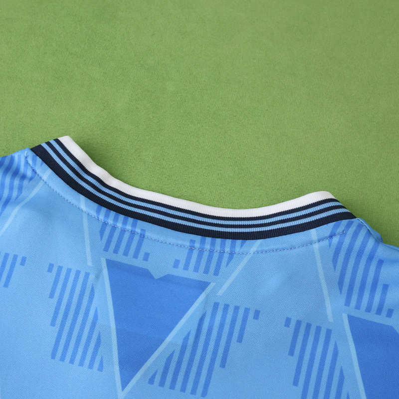 Bohemian F.C. x Oasis 2025/26