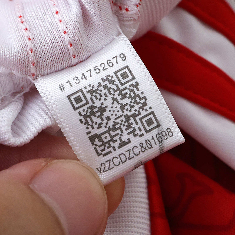 Arsenal Home Jersey 2025/26