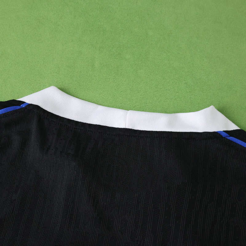 Chelsea Third Jersey 2025/26 - Player Version