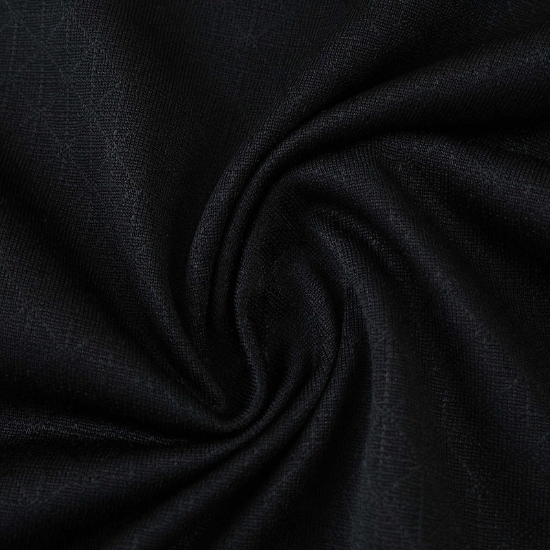 AC Milan Home Jersey 2025/26 Player Version - Long Sleeve