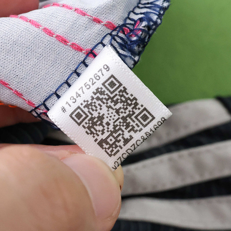 Real Madrid 25/26 II Away Jersey - Fan Version