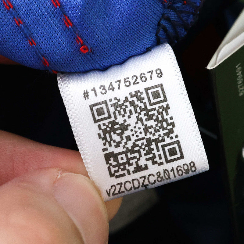 Arsenal Away Jersey 2025/26 - Saka #7