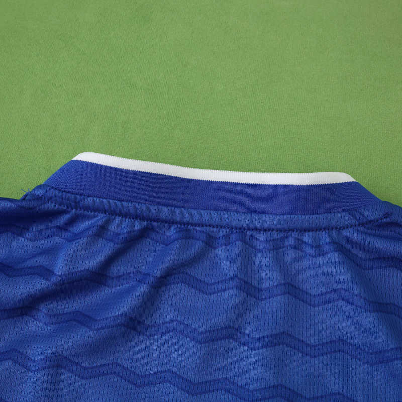 Everton 2025/26 Home Jersey