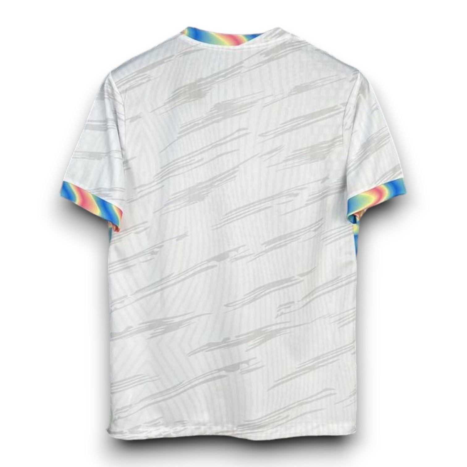 Barcelona 25/26 Special Edition Jersey White Colors