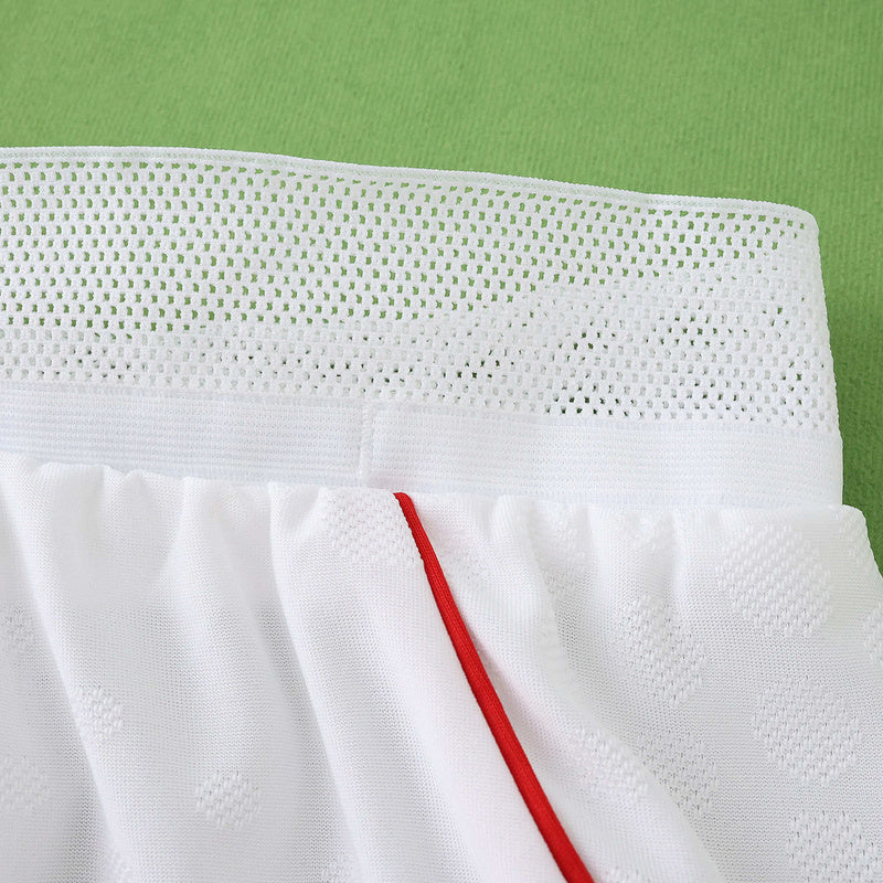 Arsenal Home Shorts Player 2025/2026