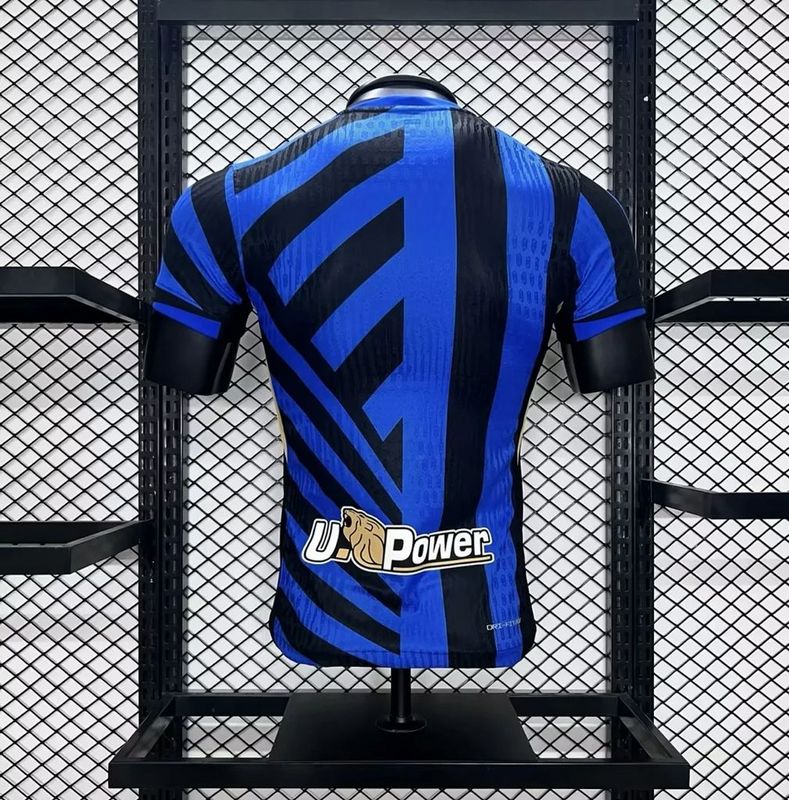 Inter Milan Home 2024/2025 Player Jersey
