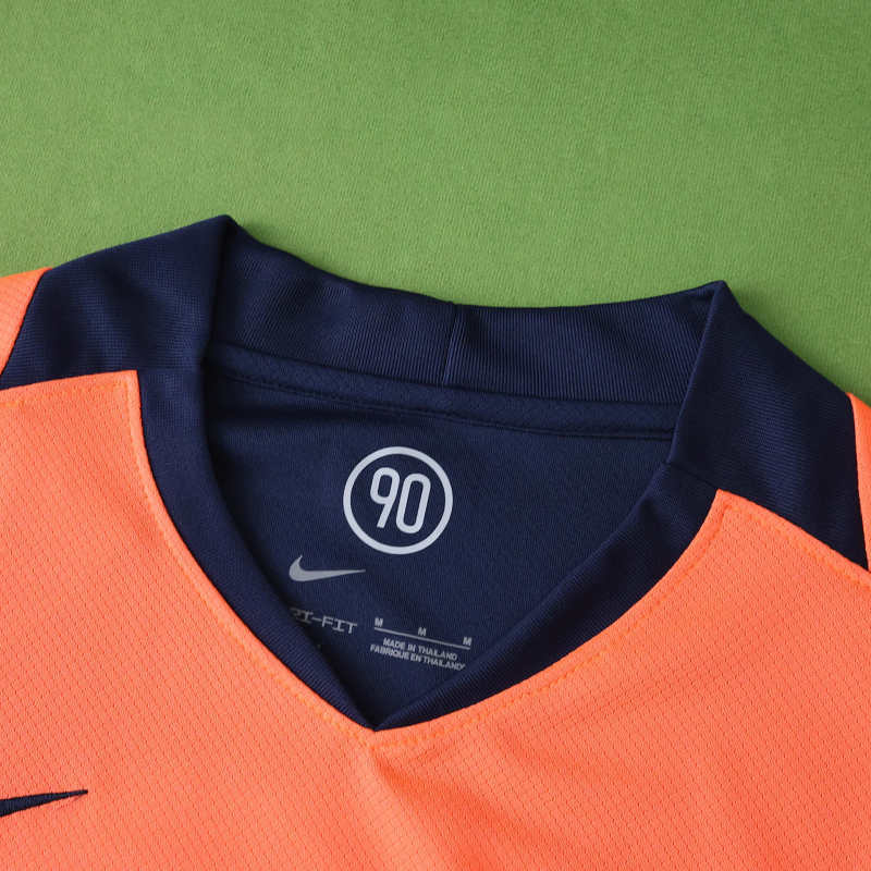 Barcelona Woman Third Jersey 2025/26