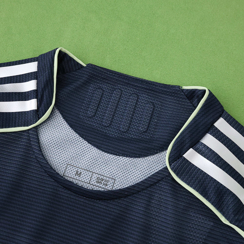 Real Madrid Away Jersey 25/2026 - Player