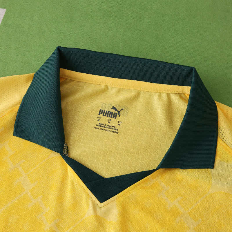 AC Milan Third Jersey 2025/26 - Player Version