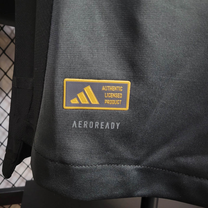 Inter Miami Player Away Jersey 2025/2026