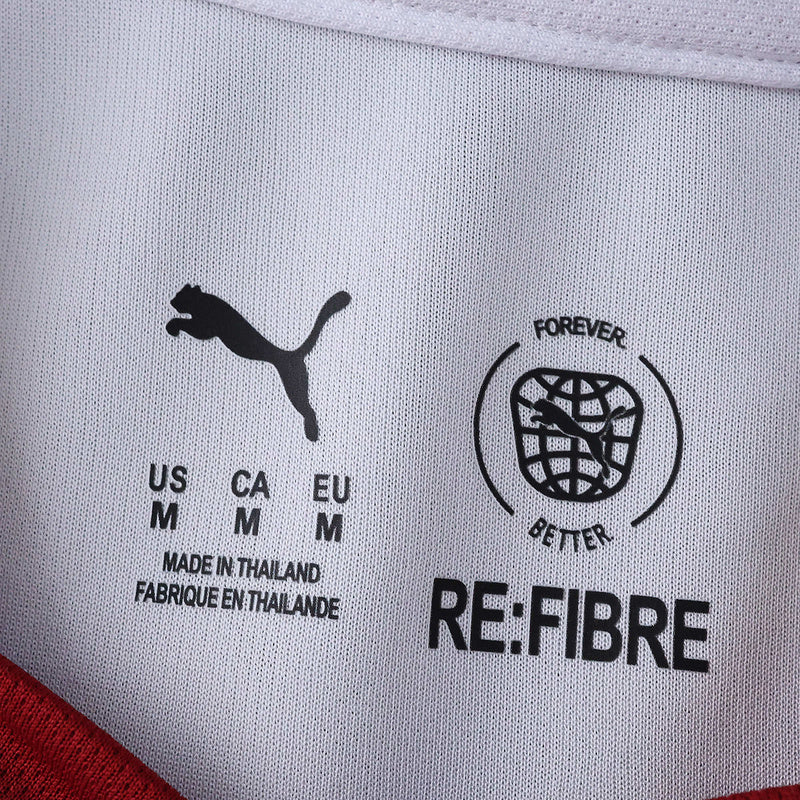 Galatasaray Away Jersey 2025/26