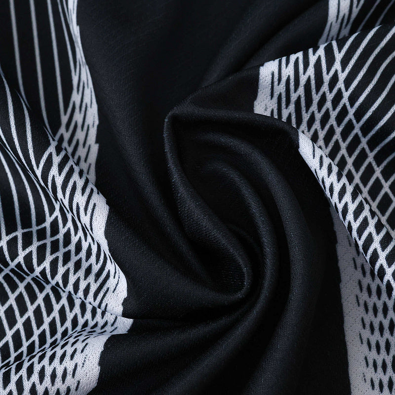 Barcelona 25/26 Special Edition Jersey Black and White