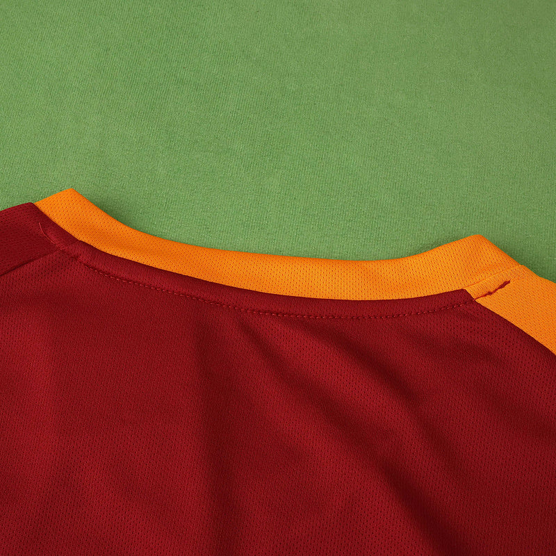 Galatasaray Home Jersey 2025/26