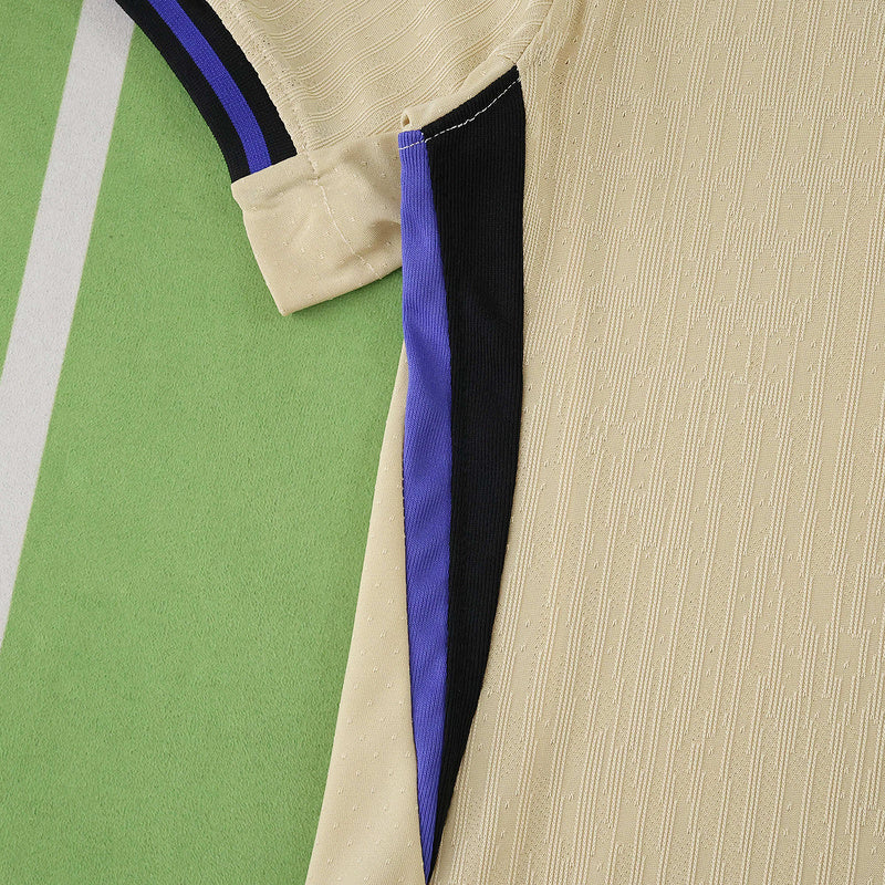 Barcelona x Kobe Bryant Away Player Jersey 2025/26