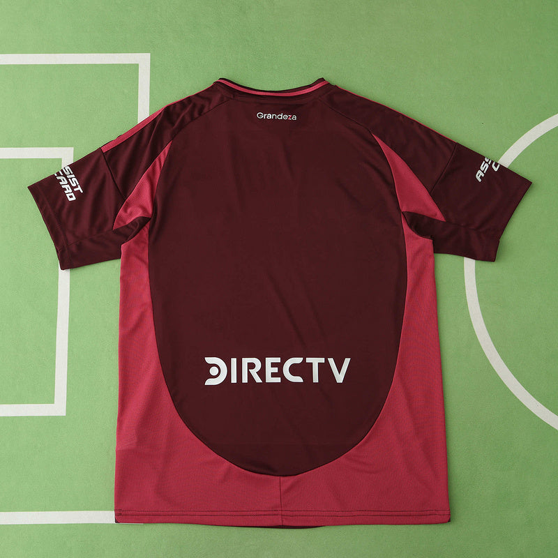 River Plate Away Jersey 2024/2025