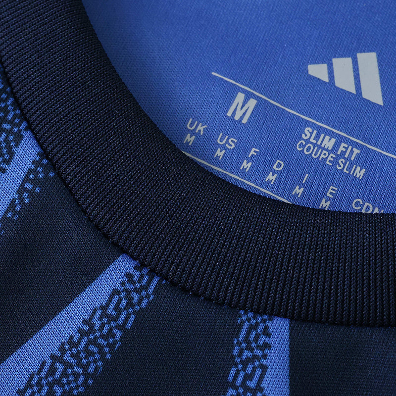 Arsenal Away Jersey 2025/26 - Gyökeres #14