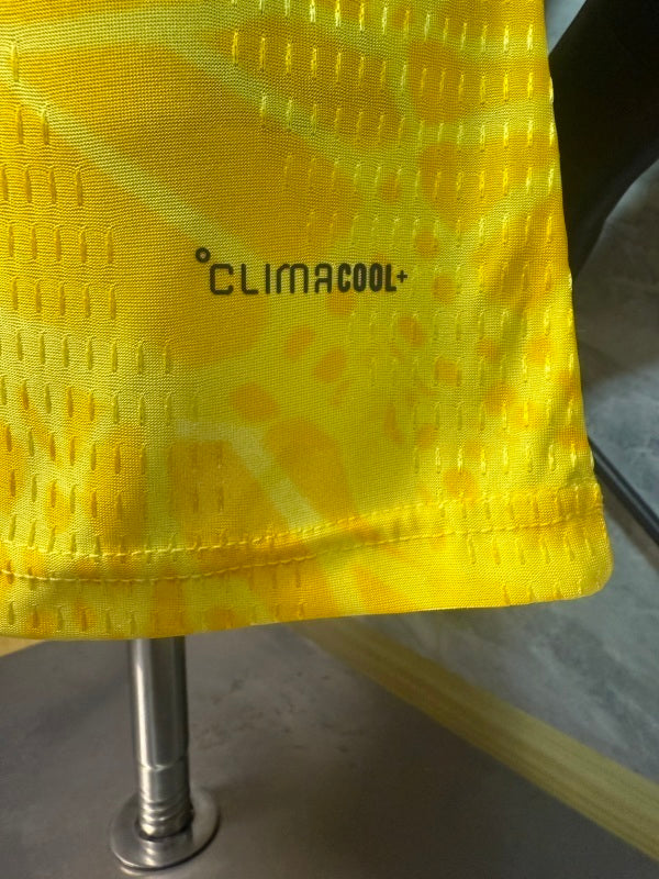 Camiseta Colombia Local 2026 - Version Jugador