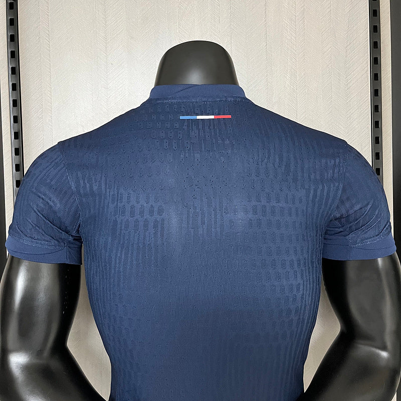 PSG Home Match Jersey UCL Munich Final 2025 - Player version