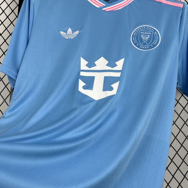 Inter Miami Third Jersey 2025/2026