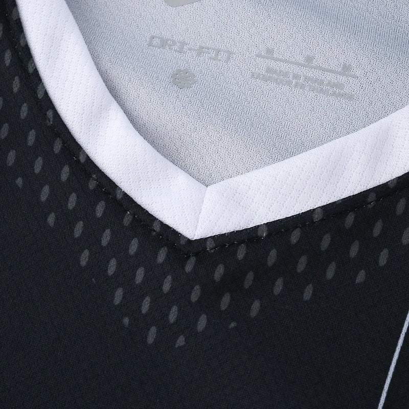 Barcelona 25/26 Special Edition Jersey Black and White