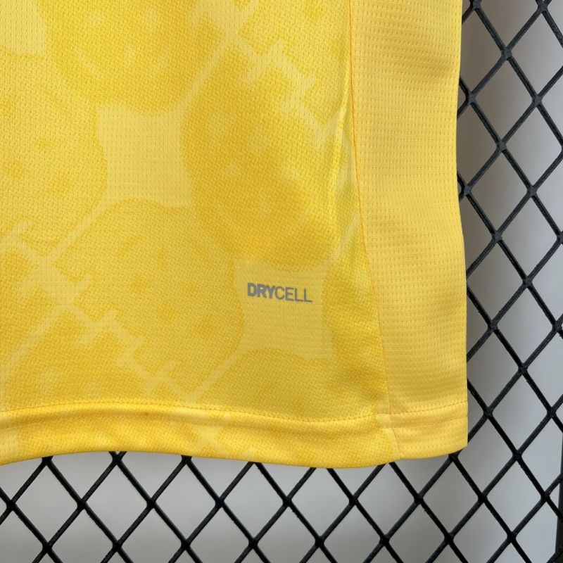 AC Milan Third Jersey 2025/26